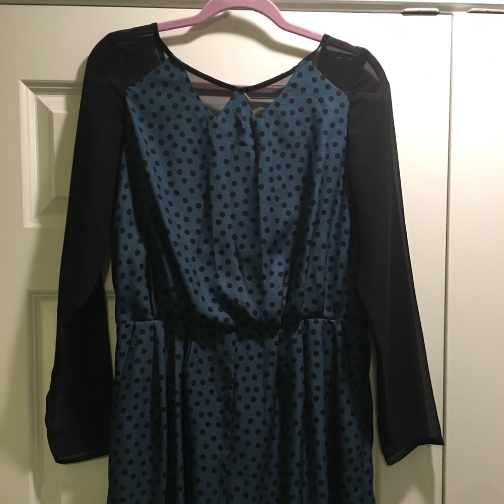 BCBG romper